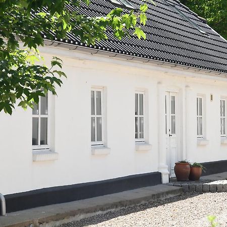 Wonderful Farmhouse Vorbasse Luaran gambar