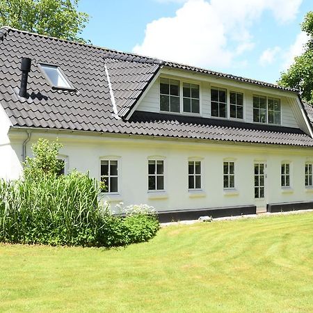 Wonderful Farmhouse Vorbasse Luaran gambar