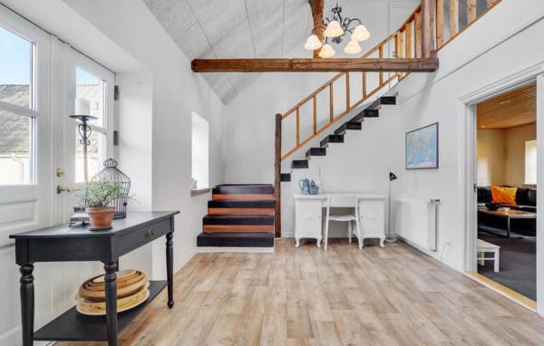 Wonderful Farmhouse Vorbasse Luaran gambar