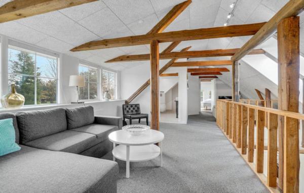 Wonderful Farmhouse Vorbasse Luaran gambar