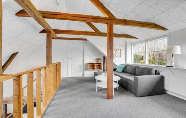 Wonderful Farmhouse Vorbasse Luaran gambar