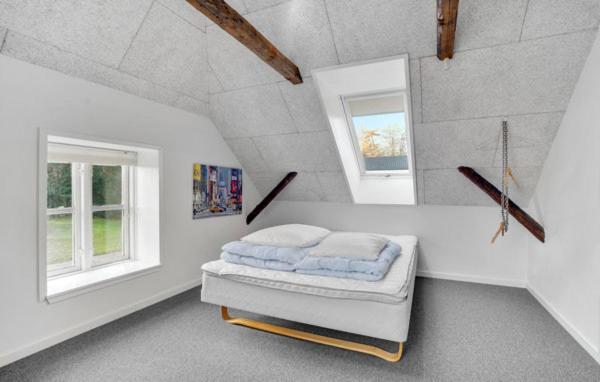 Wonderful Farmhouse Vorbasse Luaran gambar