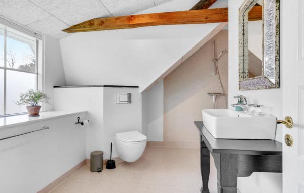 Wonderful Farmhouse Vorbasse Luaran gambar