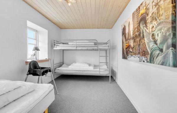 Wonderful Farmhouse Vorbasse Luaran gambar