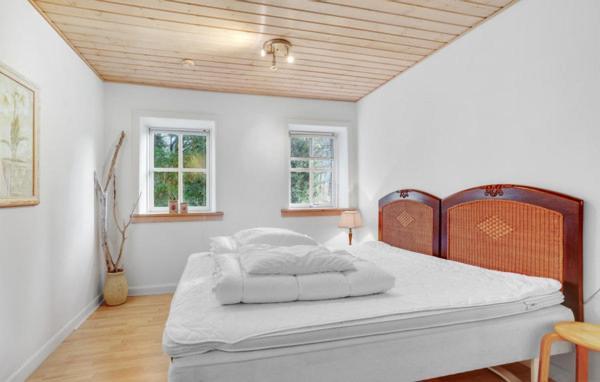 Wonderful Farmhouse Vorbasse Luaran gambar
