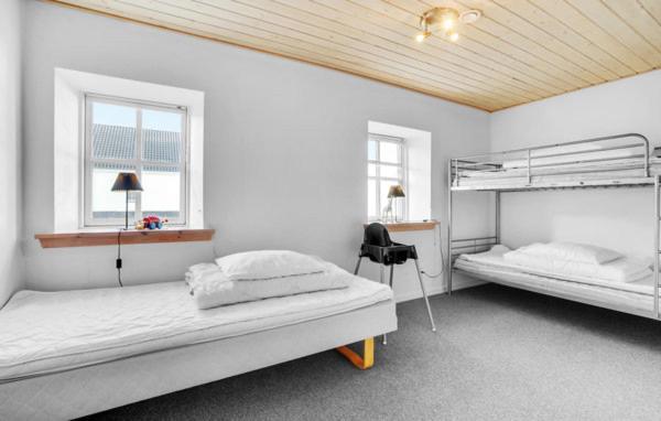 Wonderful Farmhouse Vorbasse Luaran gambar