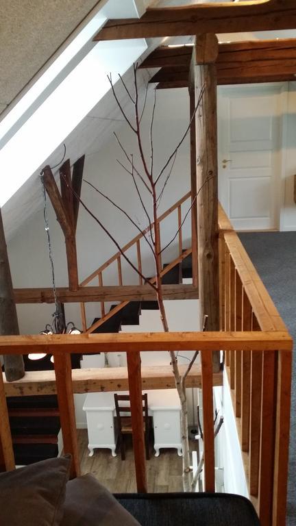 Wonderful Farmhouse Vorbasse Luaran gambar